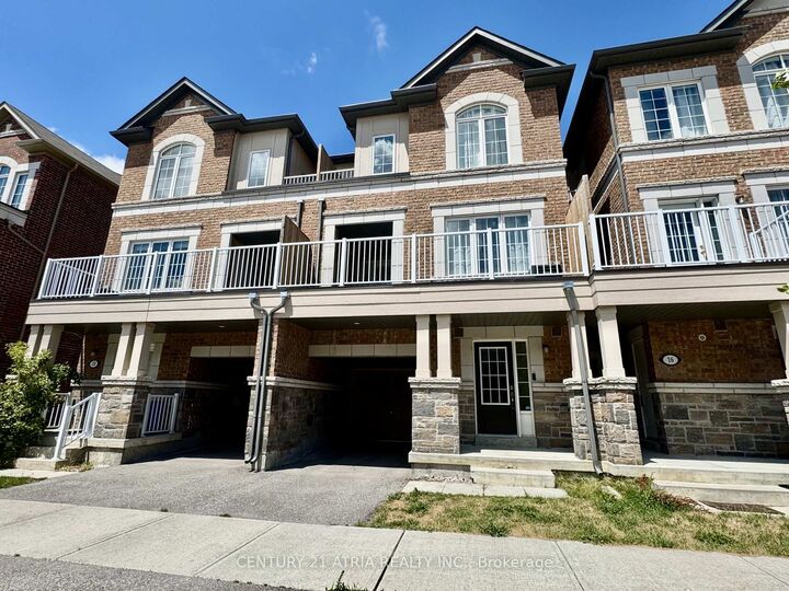Property Photo:  18 McGrath Avenue  ON L4S 0K5 