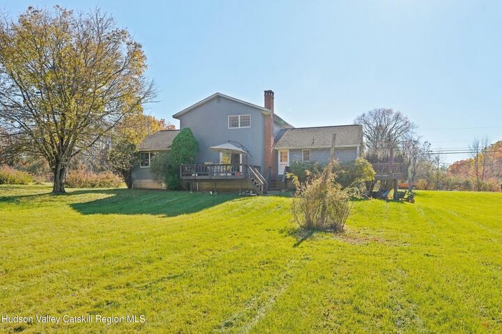 Property Photo: 42 Rivka NY 12477