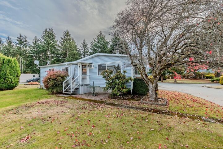 Property Photo: 6245 Metral Dr #57 BC V9T 6P8
