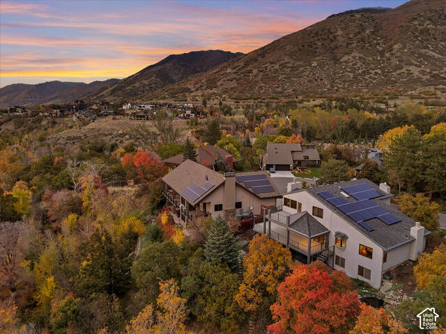 Property Photo:  9712 S Quail Ridge Rd  UT 84092 