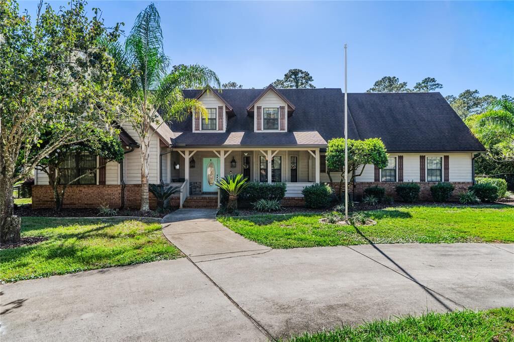 Property Photo:  2715 Parental Home Road  FL 32216 