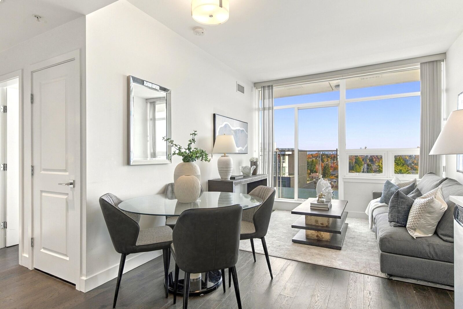 Property Photo: 6383 Cambie Street 903 BC V5Z 0G7