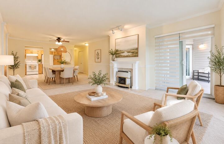 Property Photo:  20600 53A Avenue 205  BC V3A 8C2 