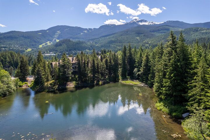 Property Photo:  1400 Alta Lake Road Cp2  BC V8E 0G9 