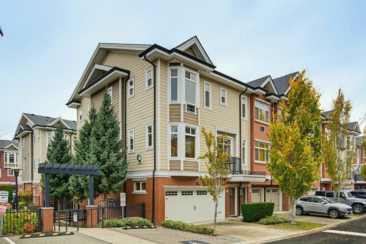 Property Photo:  8068 207 Street 110  BC V2Y 0M9 
