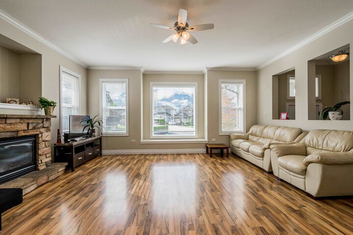Property Photo:  A 5145 Bridlewood Drive Upper  BC V2R 5W9 