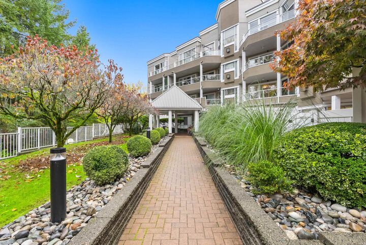 Property Photo:  11605 227th Street 510  BC V2X 2L6 