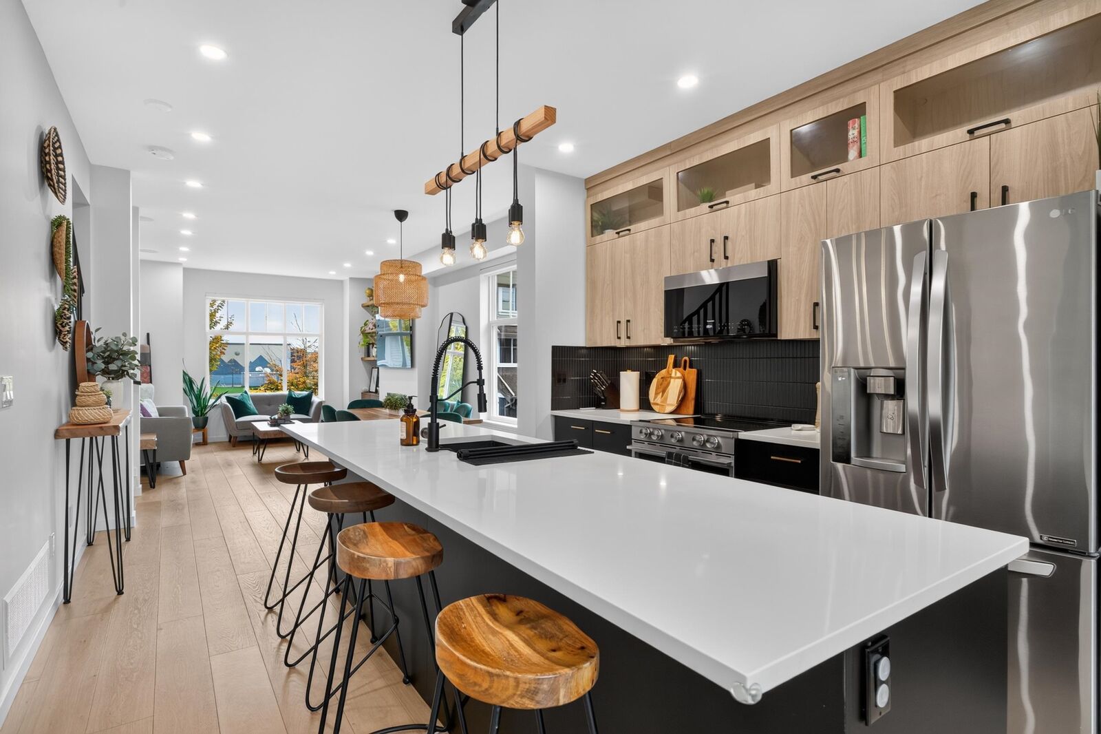 Property Photo: 6956 193 Street 44 BC V4N 6E7