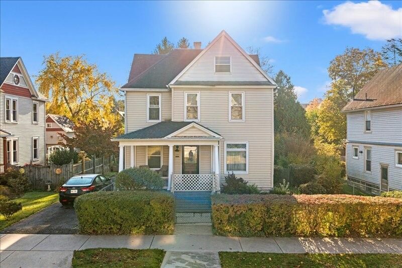 Property Photo:  130 Crestmont Road  NY 13905 