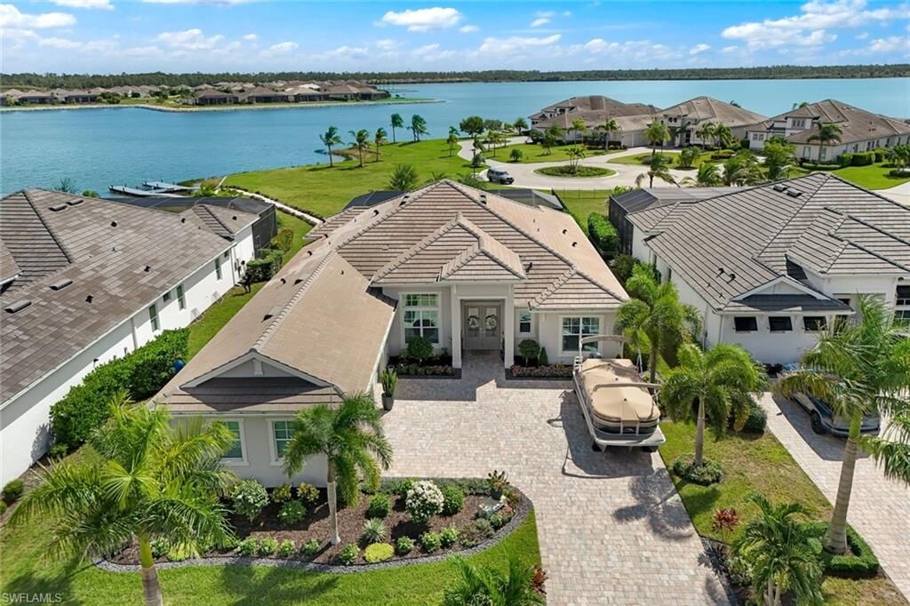 Property Photo:  17216 Blue Sapphire Dr  FL 33913 