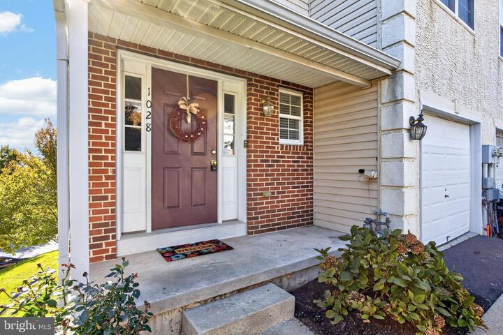 Property Photo:  1028 Balley Drive  PA 19460 