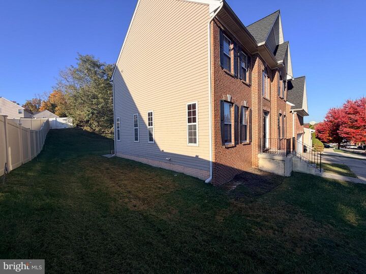 Property Photo:  6800 Lantana Drive  MD 20616 