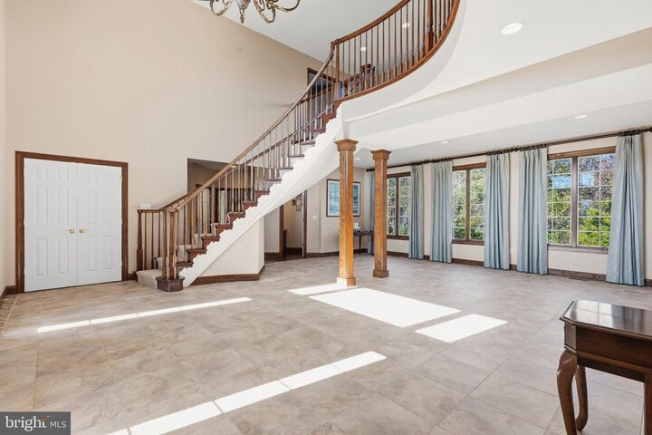 Property Photo: 5404 Carper Farm Lane VA 22639
