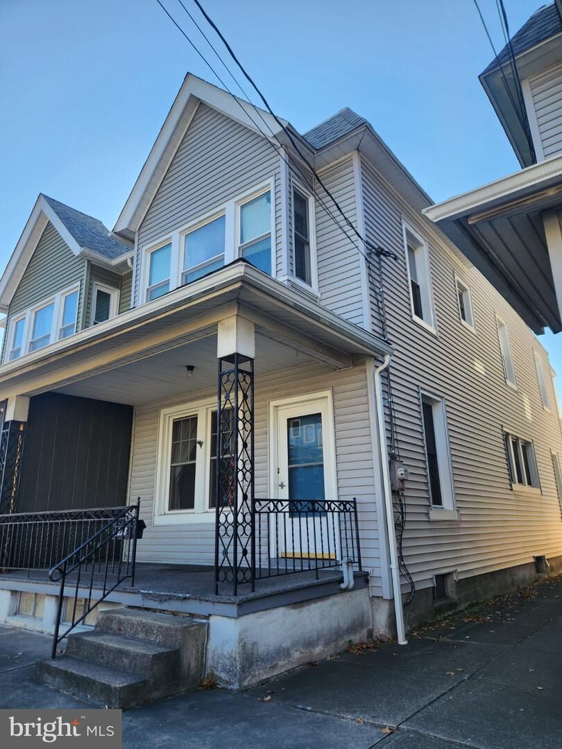 Property Photo: 228 Market Street PA 17048