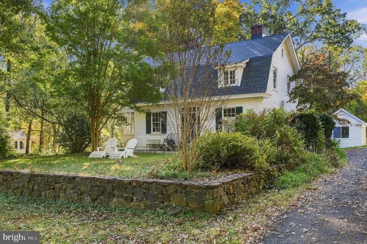 Property Photo:  4561 Weston Road  VA 20119 