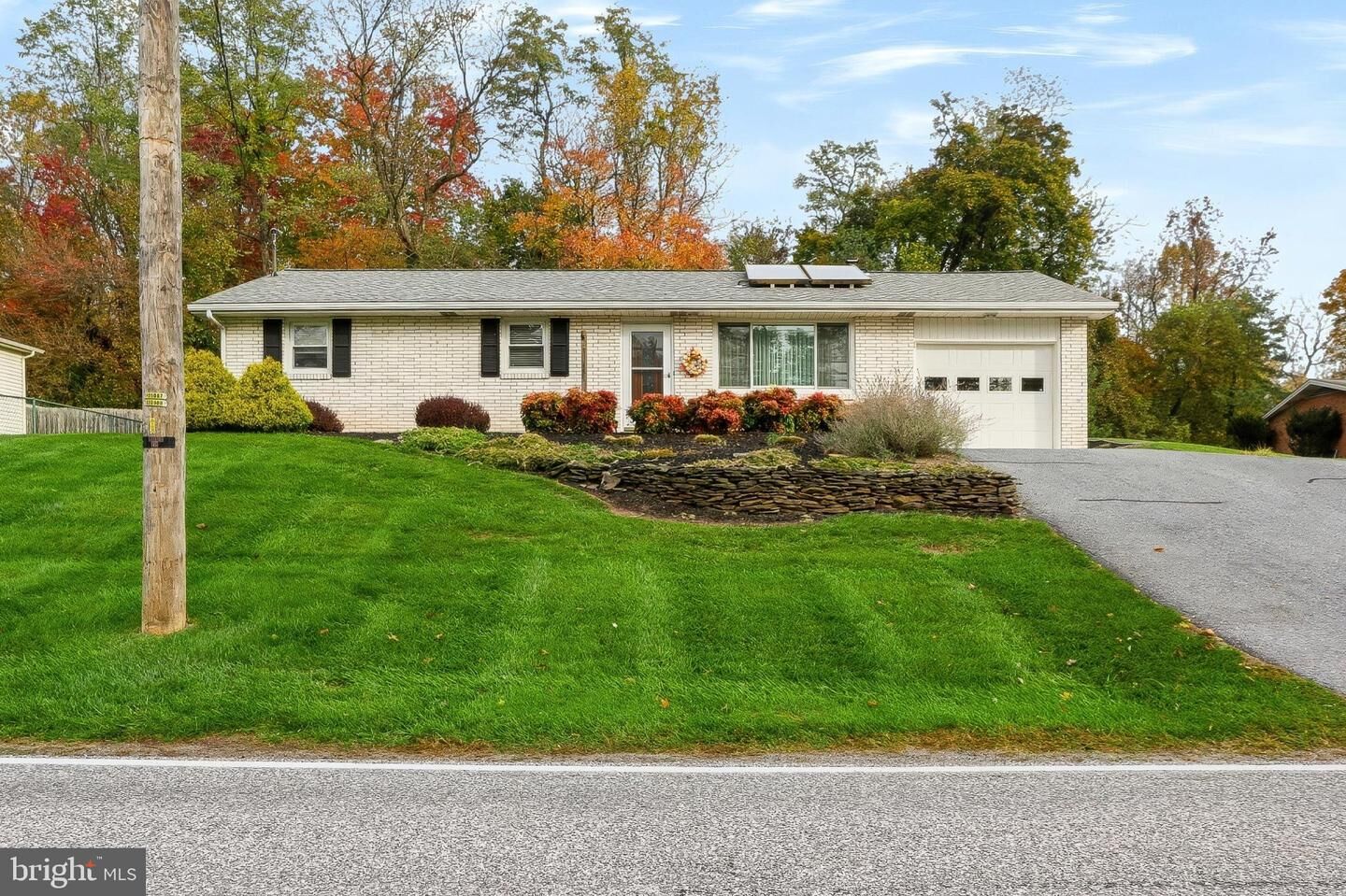 Property Photo:  605 Fishing Creek Road  PA 17070 
