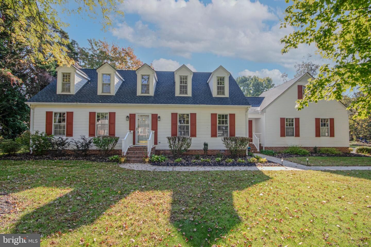 Property Photo:  4427 Sturbridge Drive  MD 21804 