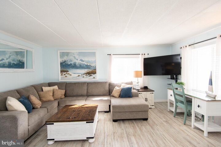 Property Photo:  6 50th Street 13  MD 21842 
