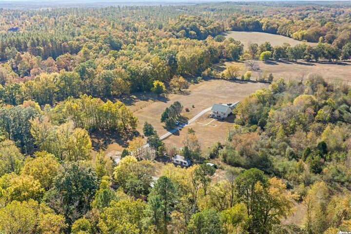 Property Photo:  3470 Quapaw Road  AR 72019 