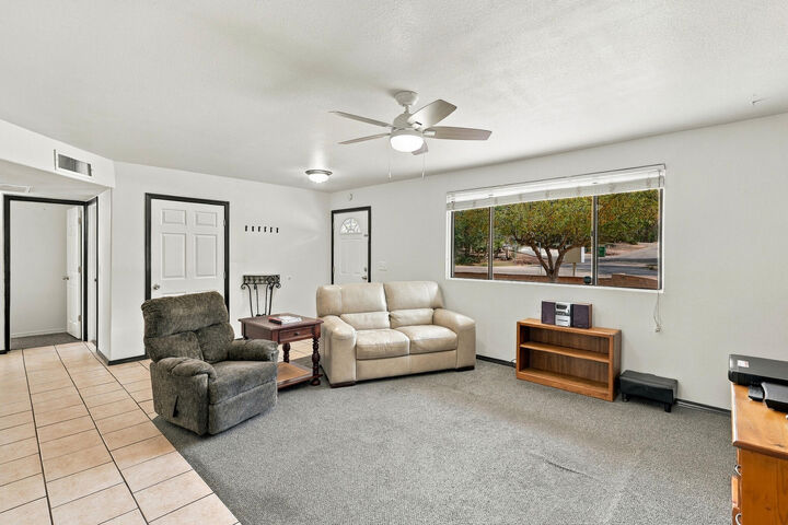 Property Photo:  1010 N Easy Street  AZ 85541 