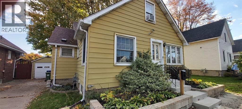 Property Photo:  42 Westmoreland Avenue  ON N8H 3P3 