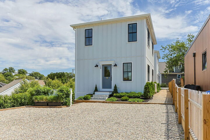 Property Photo:  29 Cemetery Road 1  MA 02657 