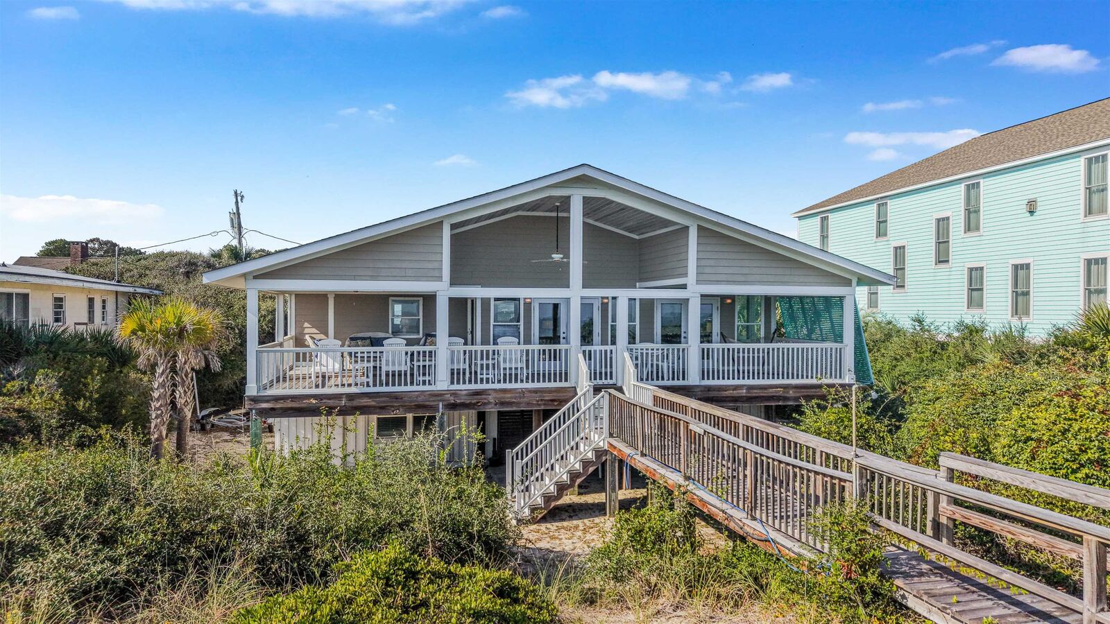 Property Photo:  160 Seaview Loop  SC 29585 