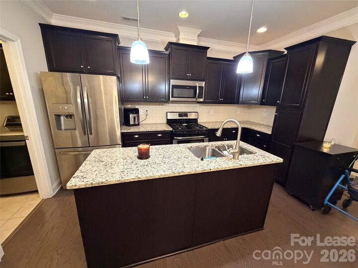 Property Photo:  4190 La Crema Drive  NC 28214 