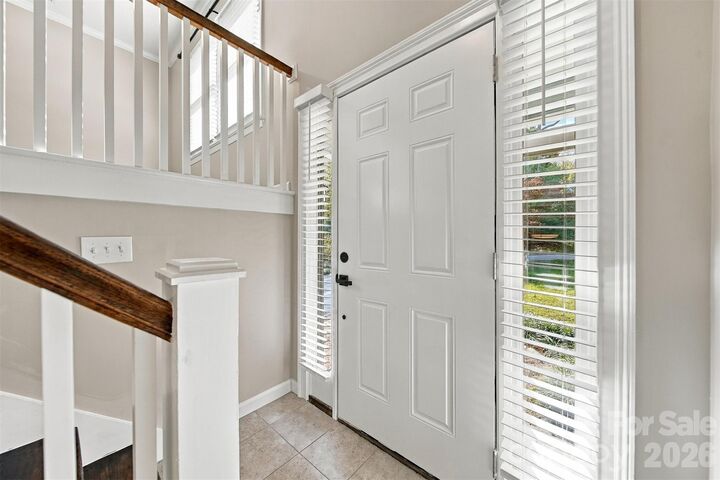 Property Photo: 93 Mountain Oak Lane NC 28601