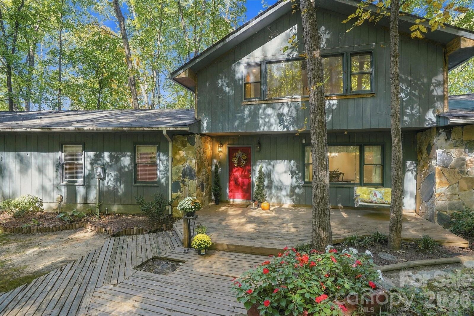 Property Photo: 448 Bethel Hill Road SC 29710