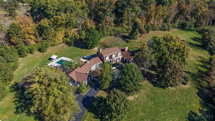 Property Photo:  9350 Whitegate Lane  OH 45243 