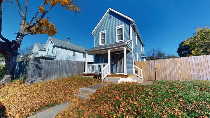Property Photo: 280 S Ogden Avenue OH 43204