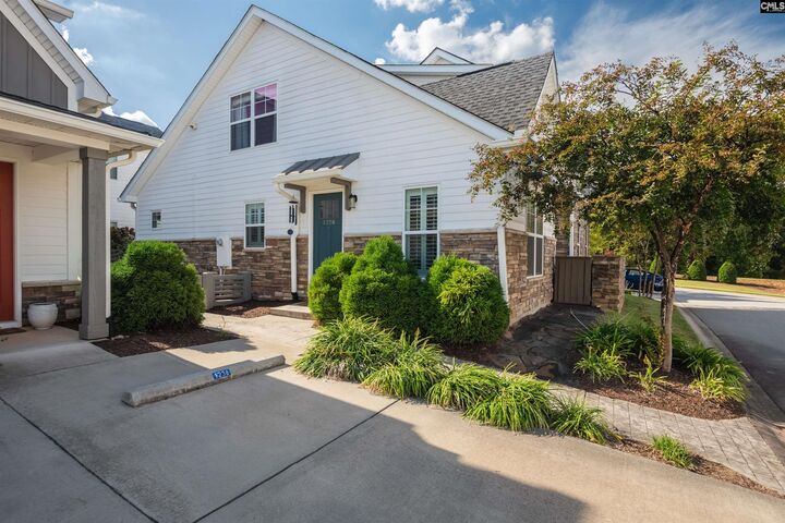 Property Photo:  1226 Tributary  SC 29072 