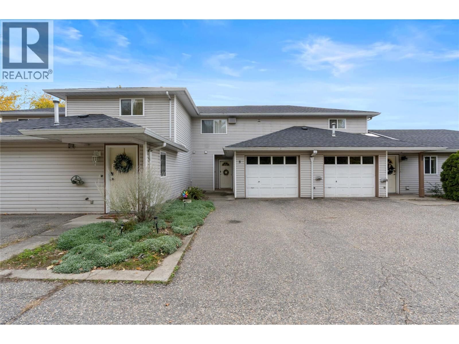 Property Photo:  4404 Pleasant Valley Road 8  BC V1T 4M3 