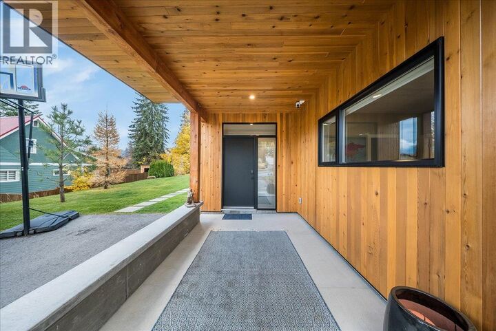 Property Photo:  1725 Cook Avenue  BC V0G 1Y0 