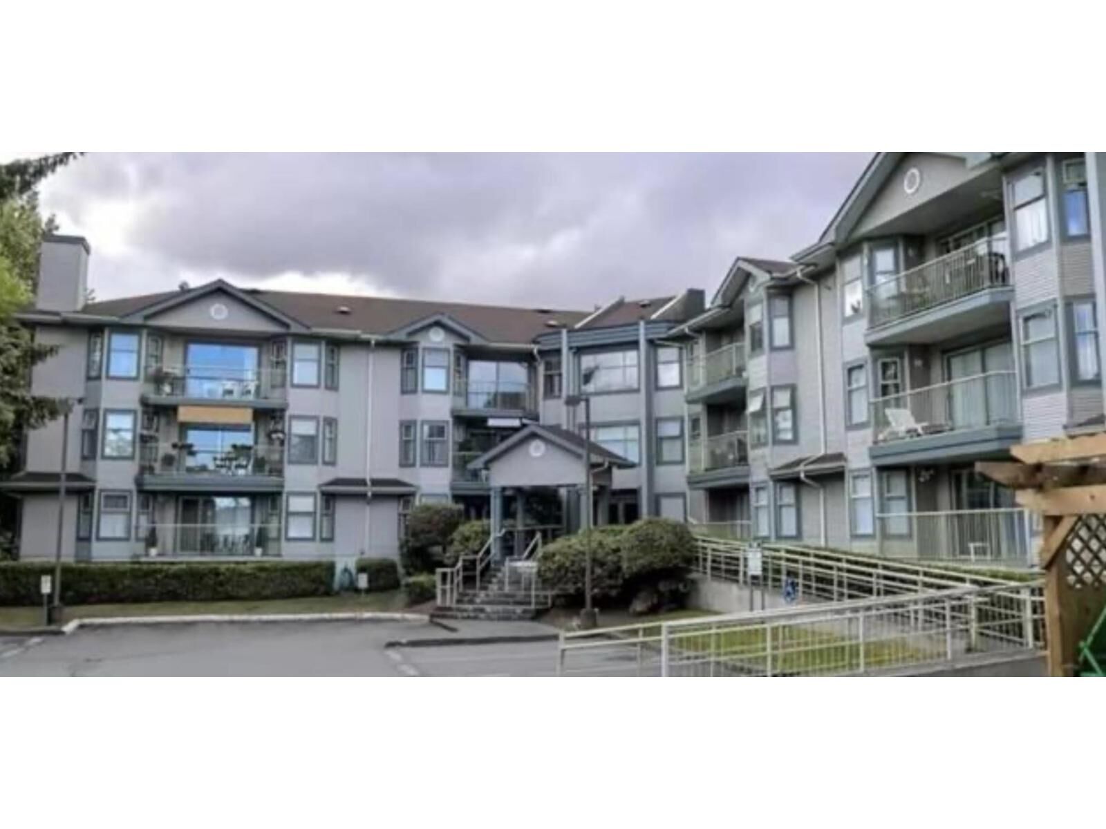 Property Photo:  10756 138 Street 104  BC V3T 4K5 
