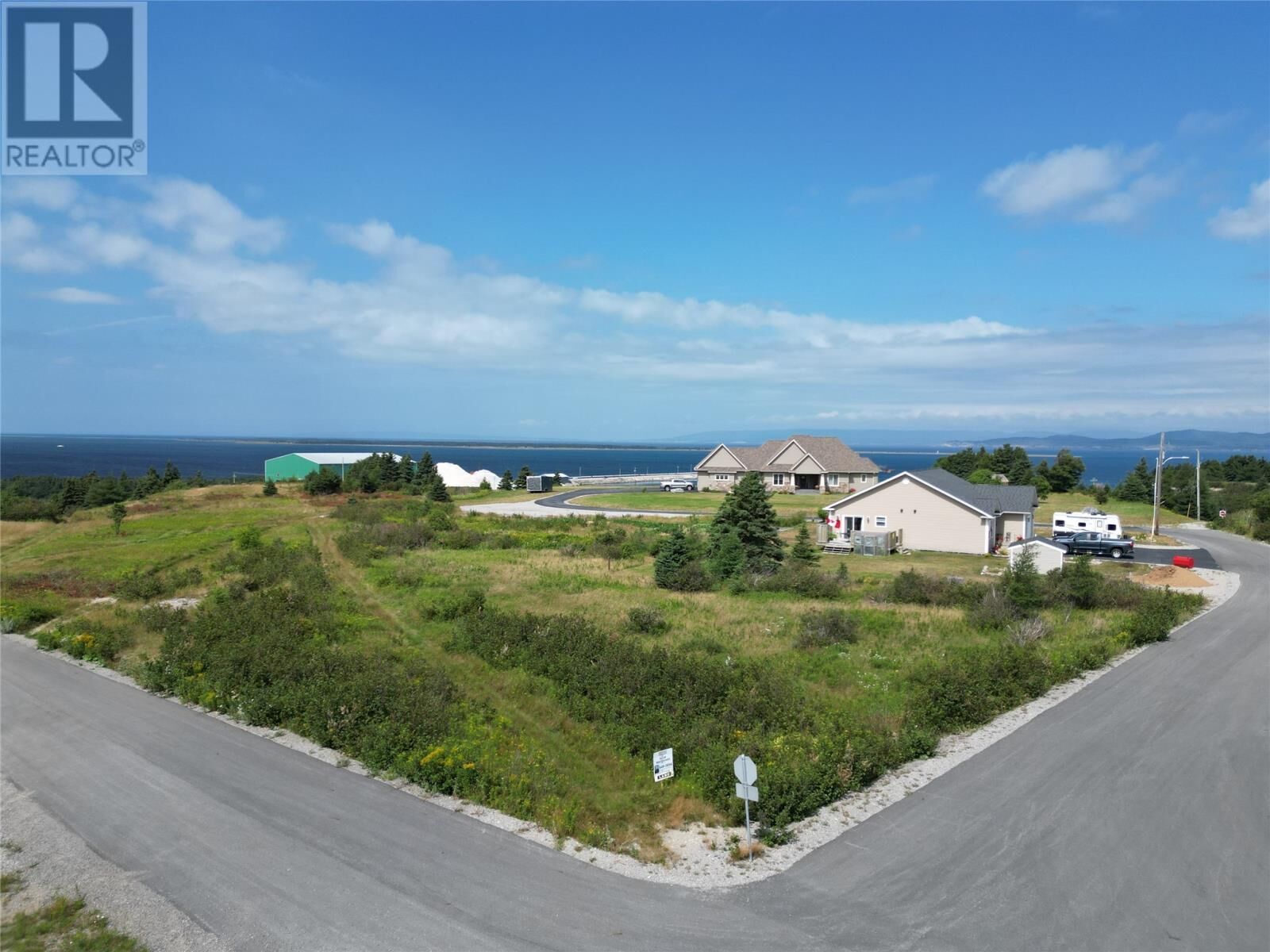 Property Photo:  26 Farm Road  NL A0N 1Z0 