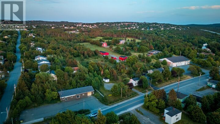 Property Photo:  2661 Topsail Road  NL A1W 4A1 