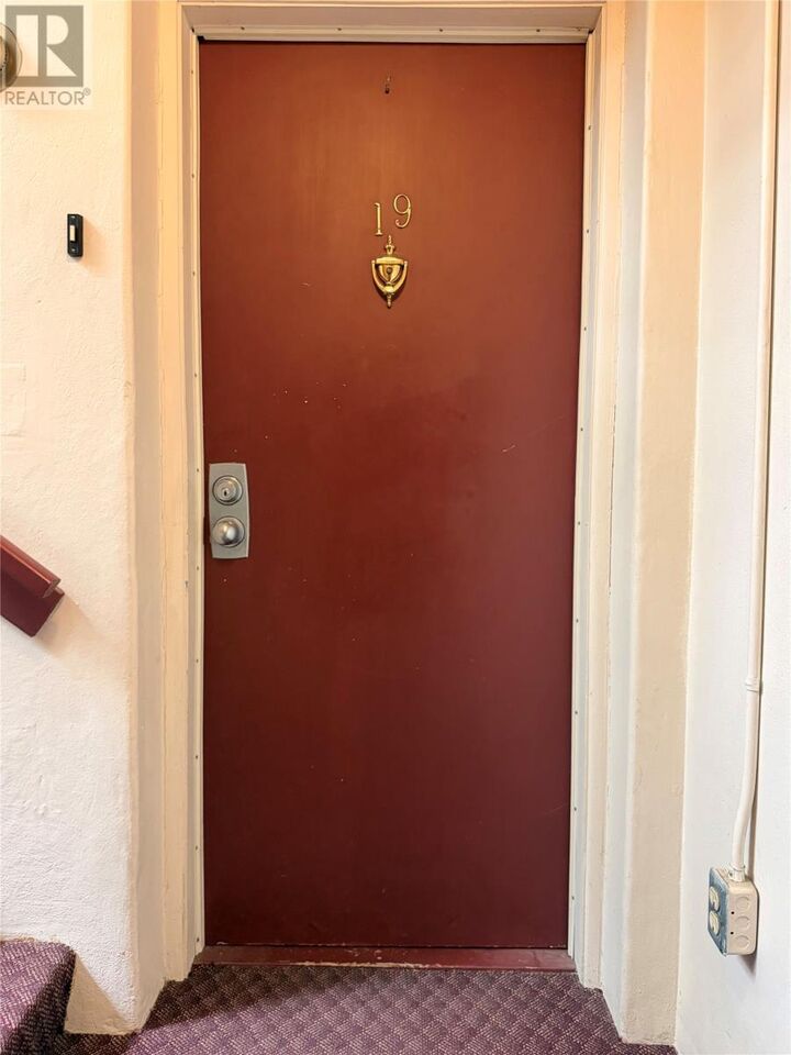 Property Photo:  110 Linden Place 19  NL A1B 2S9 