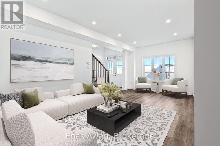 Property Photo:  65 Jell Street  ON N1L 0R6 