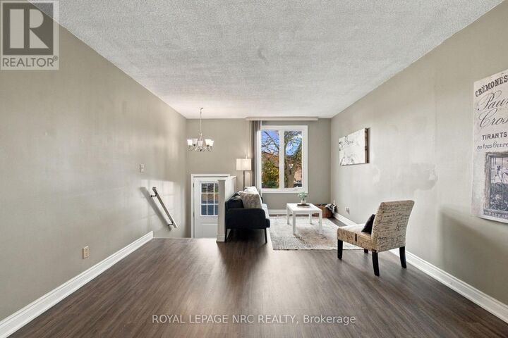 Property Photo:  36 Lampman Crescent  ON L2V 4K7 