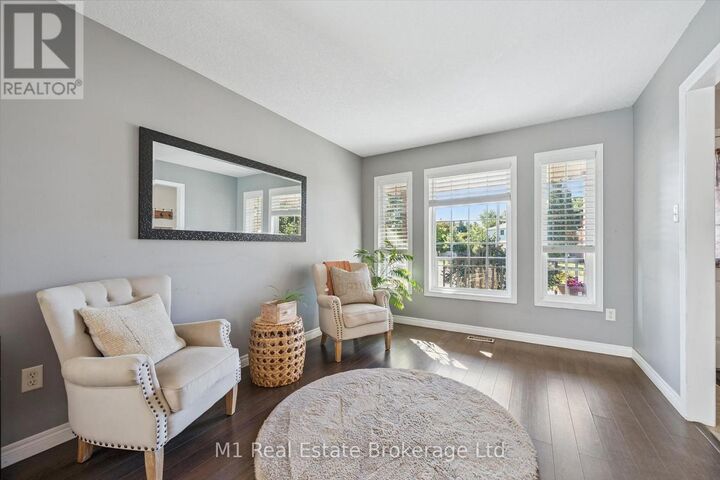 Property Photo: 106 Bellamy Crescent ON N1M 3S6