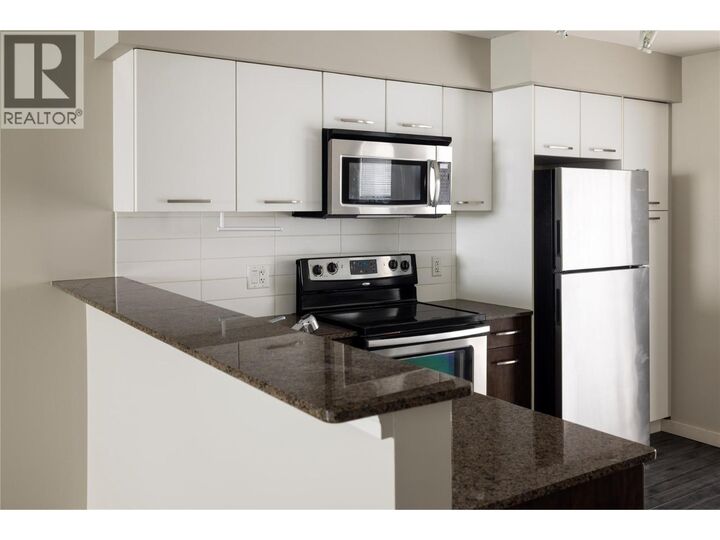 Property Photo: 1831 Ambrosi Road 5 BC V1Y 4S1