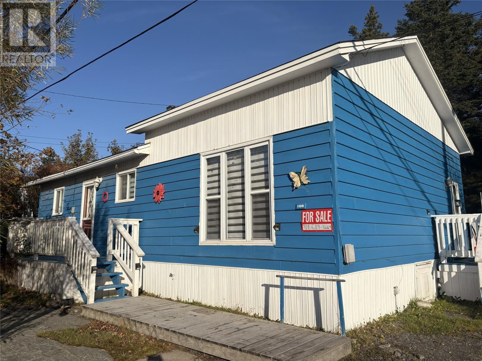 Property Photo:  1136 Main Road  NL A0B 1S0 