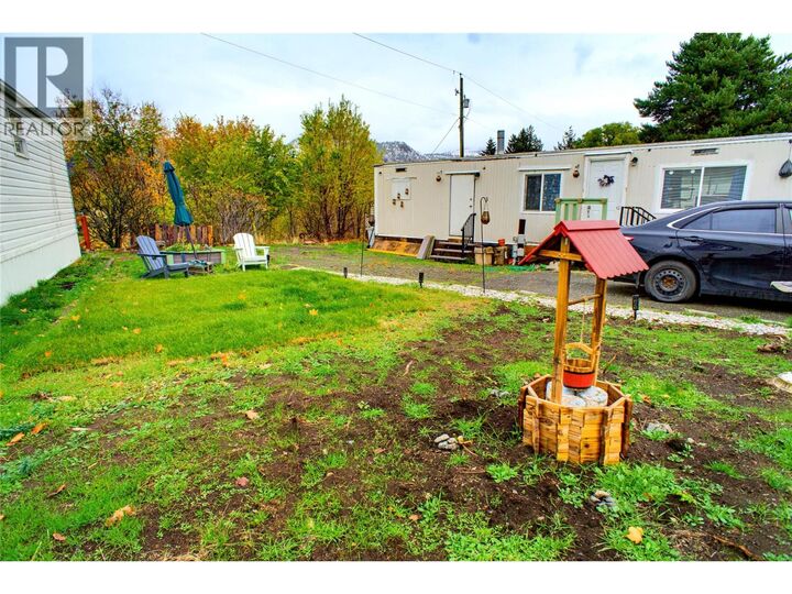 Property Photo: 1175 Rose Hill Road 102 BC V2C 2N8