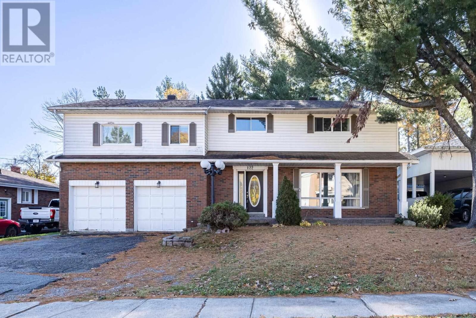 Property Photo:  122 Lewis Rd  ON P6A 4G4 