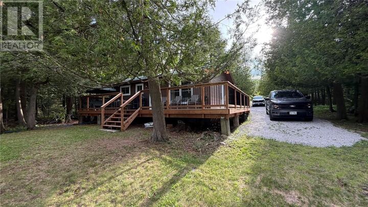 Property Photo:  1114 Bay Estate Road S  ON P0P 1W0 