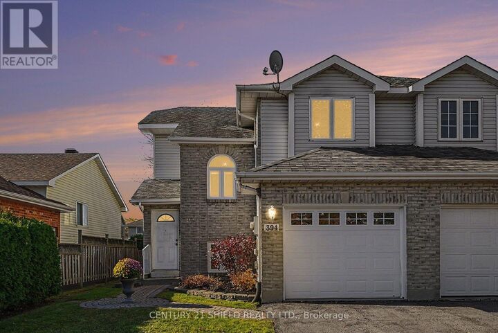Property Photo:  394 Ellen Avenue  ON K6J 5W1 