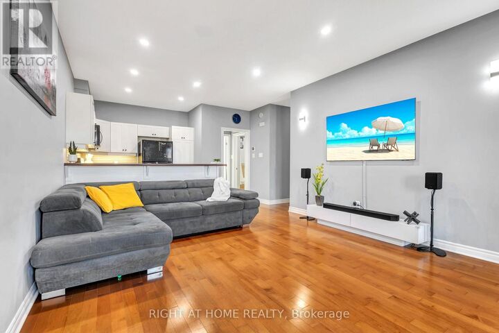 Property Photo: 314 Royal Fern Way ON K1V 2K6