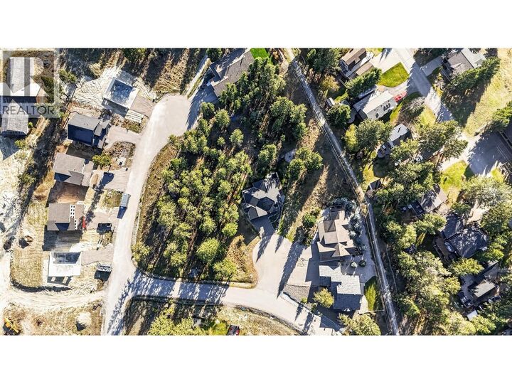 Property Photo:  Lot 25 Pedley Heights Drive  BC V0B 2L1 